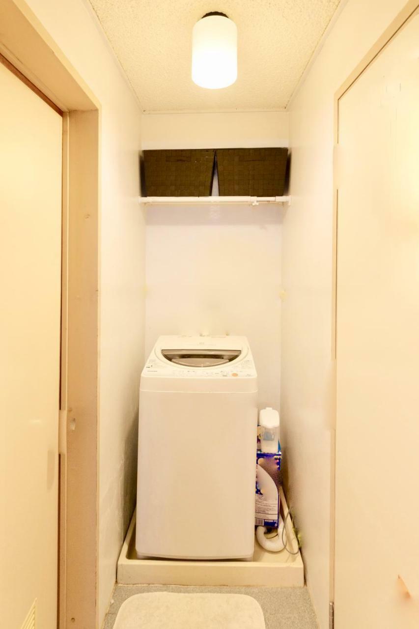 Holiday Homes Tsuboya 601 Naha Exterior photo
